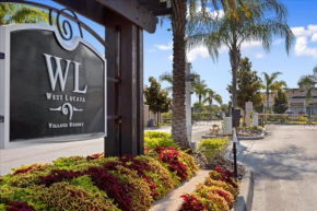 4 Bedrooms - 3 Bathrooms - West Lucaya 3214 Gl